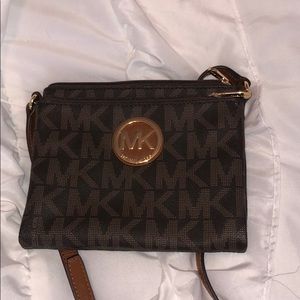 micheal kors purse